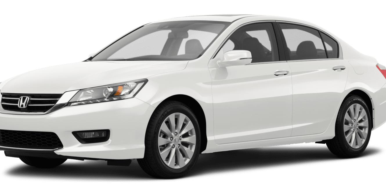 HONDA ACCORD 2015 1HGCR3F85FA023280 image