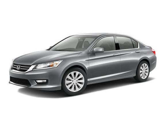 HONDA ACCORD 2015 1HGCR2F76FA208052 image