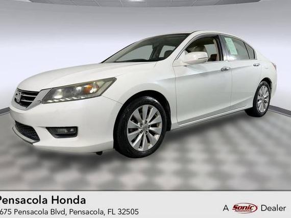 HONDA ACCORD 2015 1HGCR3F84FA014862 image HONDA ACCORD 2015 1HGCR3F84FA014862 image