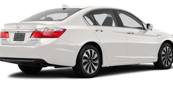 HONDA ACCORD 2015 1HGCR6F55FA004817 image
