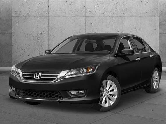 HONDA ACCORD 2015 1HGCR2F85FA200906 image
