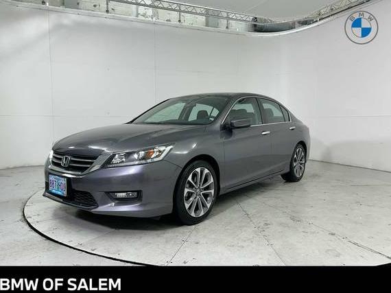HONDA ACCORD 2015 1HGCR2F5XFA227508 image HONDA ACCORD 2015 1HGCR2F5XFA227508 image