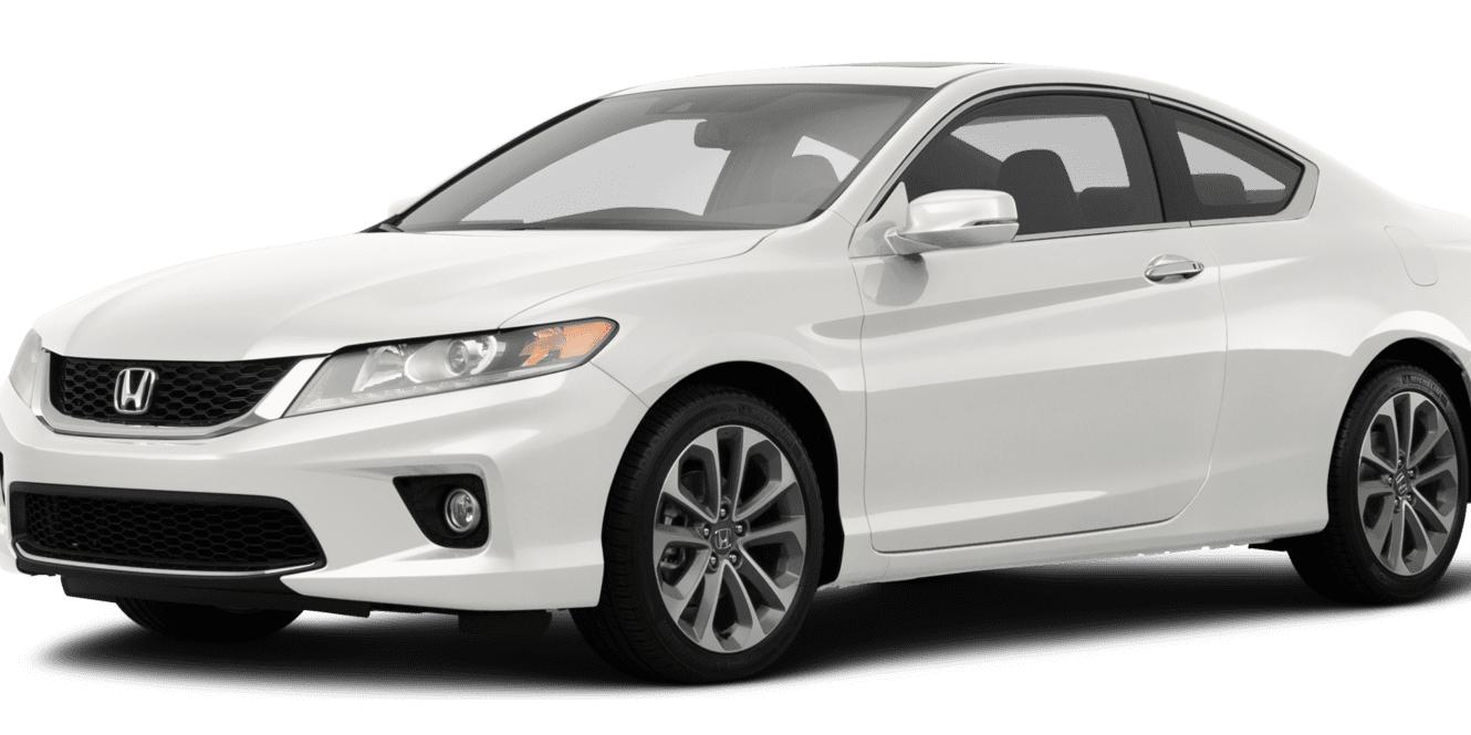 HONDA ACCORD 2015 1HGCT2B86FA000883 image