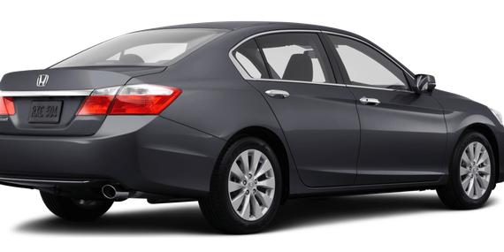 HONDA ACCORD 2015 1HGCR2F71FA044466 image