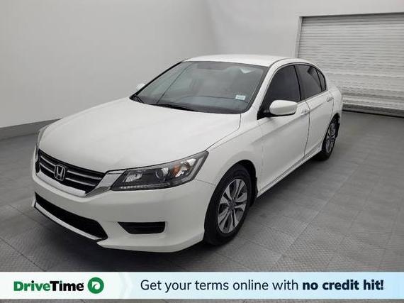 HONDA ACCORD 2015 1HGCR2F36FA123323 image