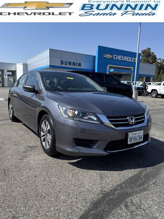 HONDA ACCORD 2015 1HGCR2F31FA243000 image