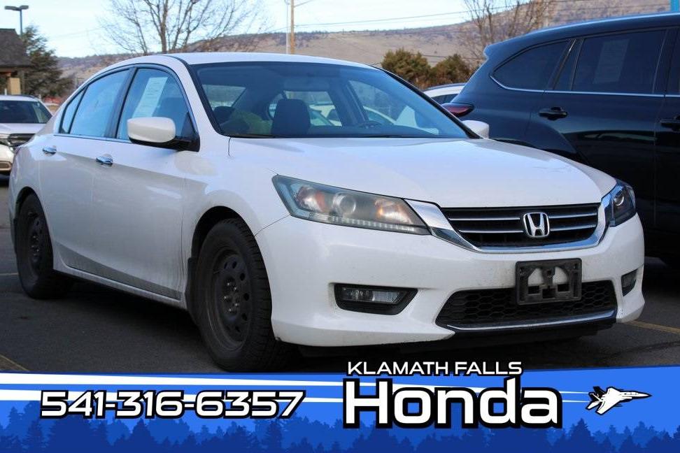 HONDA ACCORD 2015 1HGCR2F58FA038436 image