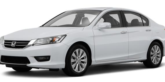 HONDA ACCORD 2015 1HGCR2F83FA203481 image