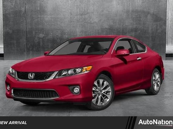 HONDA ACCORD 2015 1HGCT1B86FA011165 image
