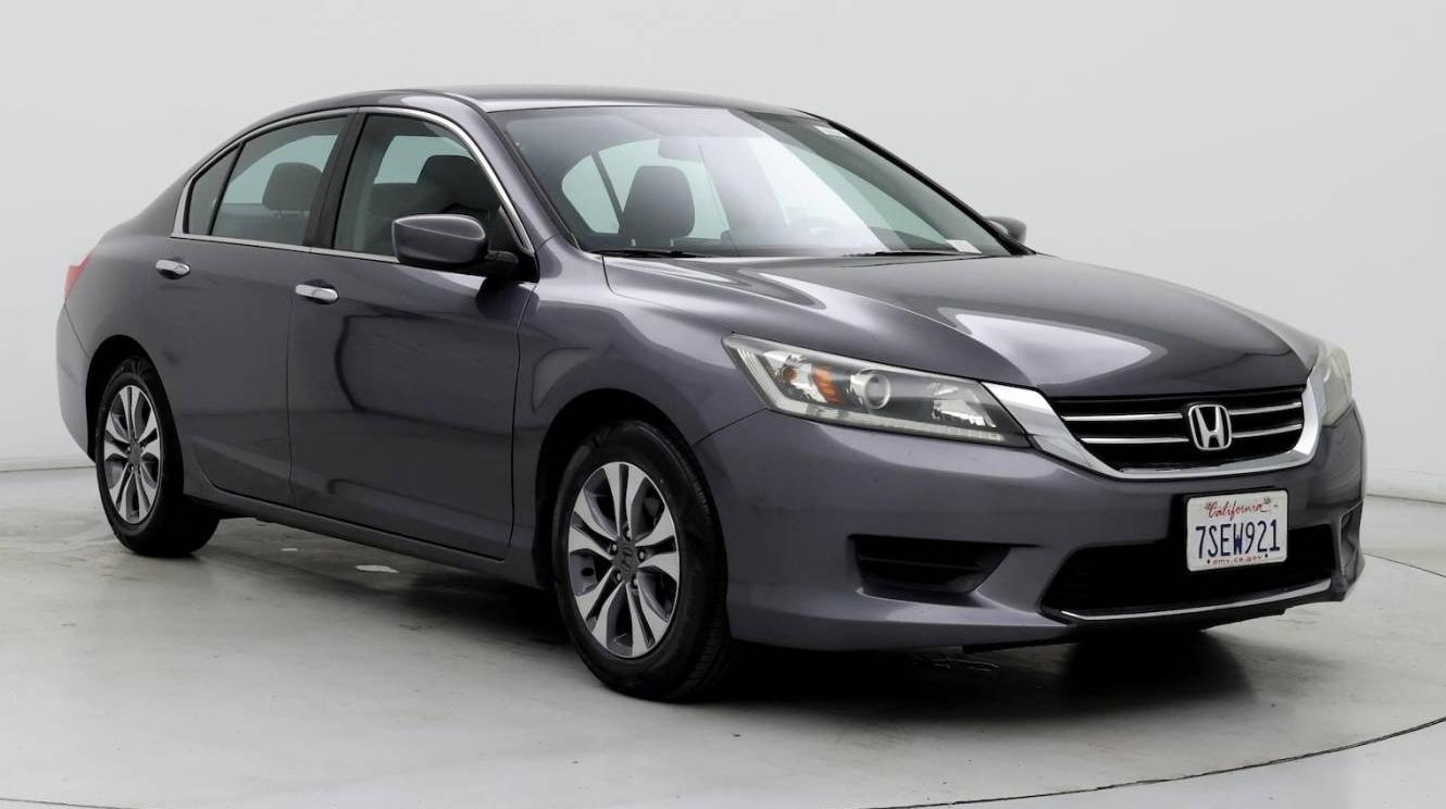 HONDA ACCORD 2015 1HGCR2F31FA251680 image