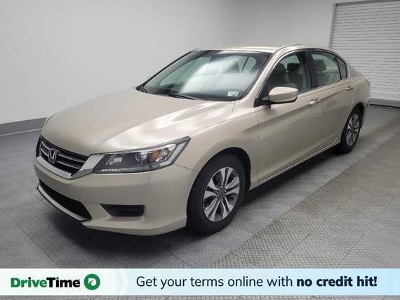 HONDA ACCORD 2015 1HGCR2F3XFA131313 image