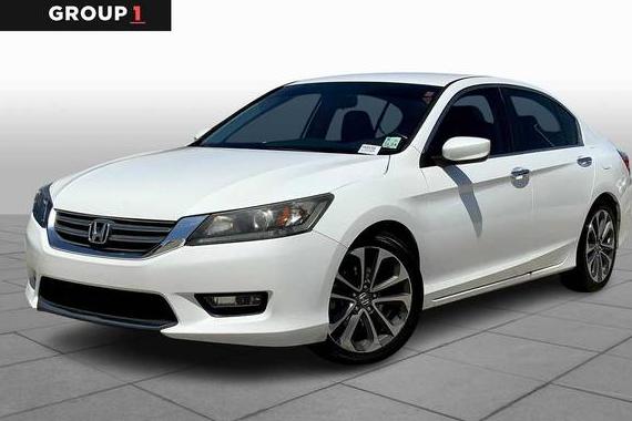 HONDA ACCORD 2015 1HGCR2F51FA264785 image