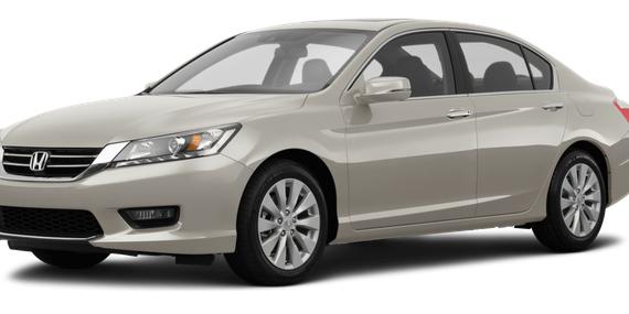 HONDA ACCORD 2015 1HGCR3F86FA009131 image