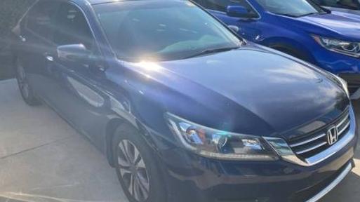 HONDA ACCORD 2015 1HGCR2F36FA127629 image