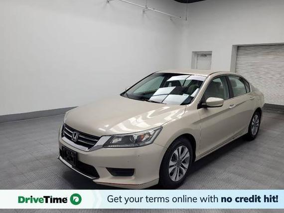 HONDA ACCORD 2015 1HGCR2F36FA017275 image
