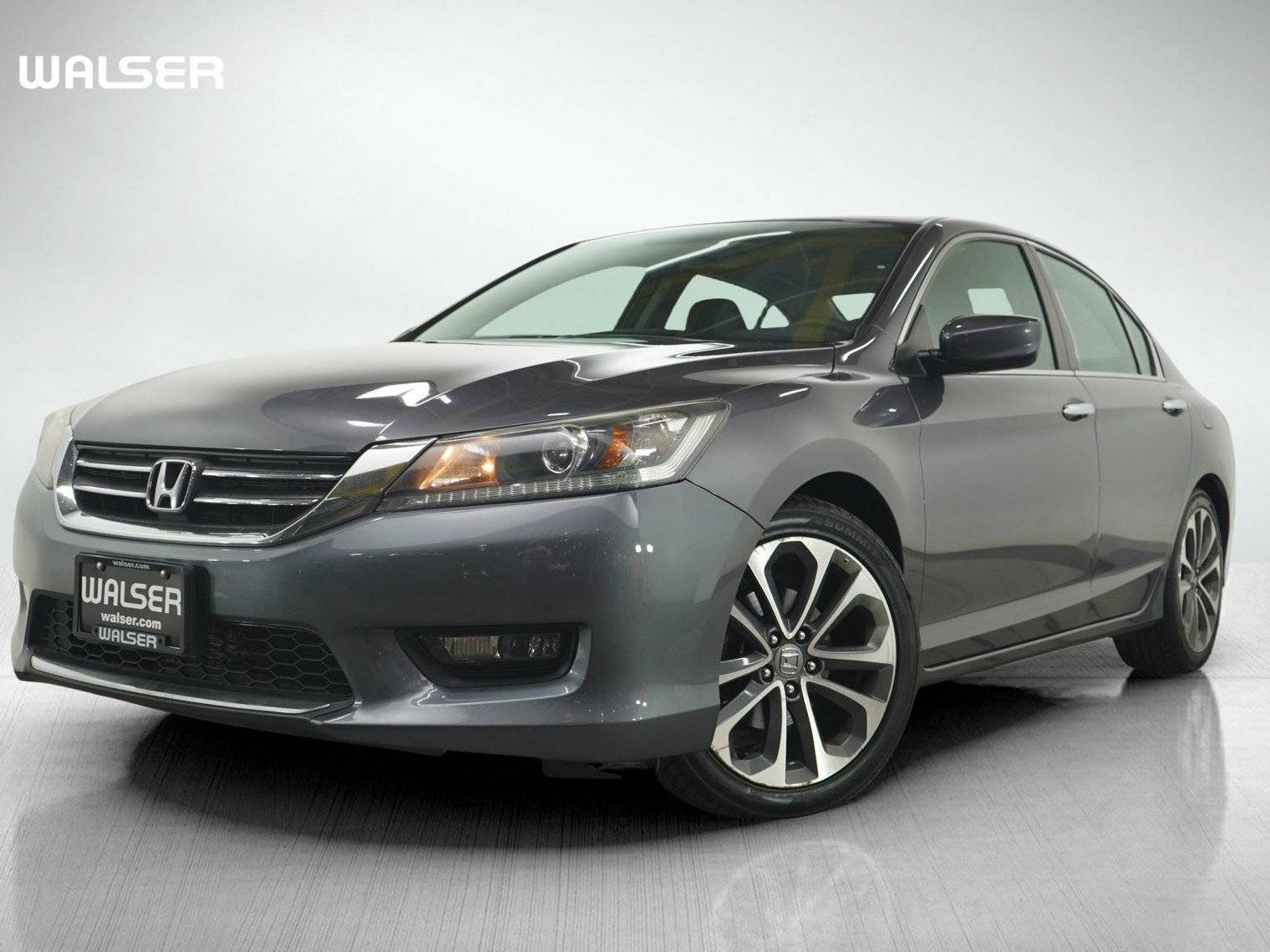 HONDA ACCORD 2015 1HGCR2F54FA090713 image