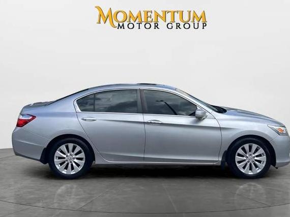 HONDA ACCORD 2015 1HGCR2F83FA143119 image