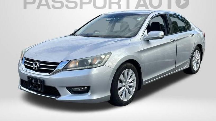 HONDA ACCORD 2015 1HGCR2F89FA155324 image