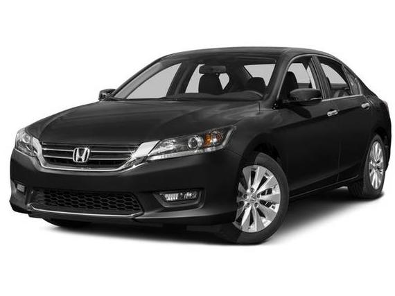 HONDA ACCORD 2015 1HGCR2F87FA171750 image