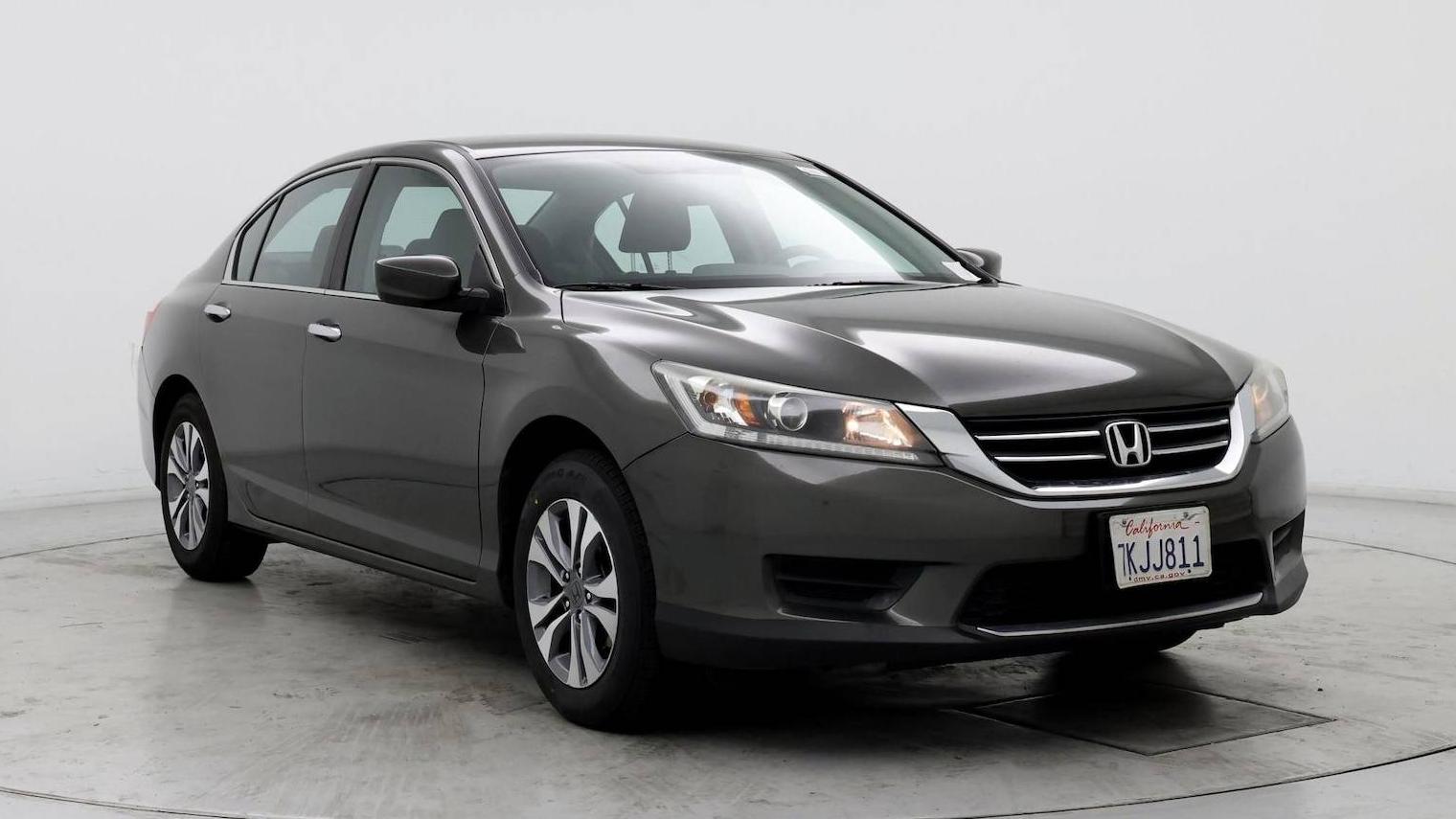 HONDA ACCORD 2015 1HGCR2F31FA134455 image