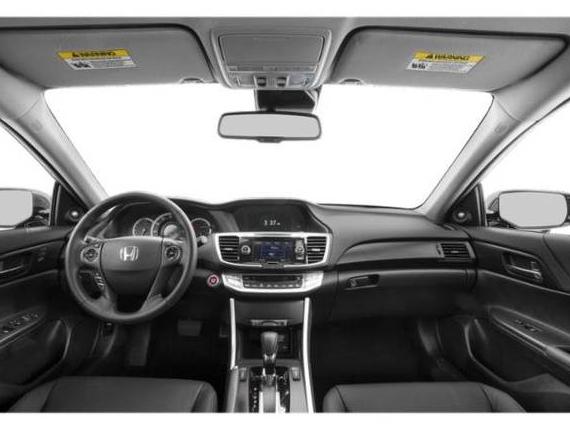 HONDA ACCORD 2015 1HGCR3F81FA031778 image