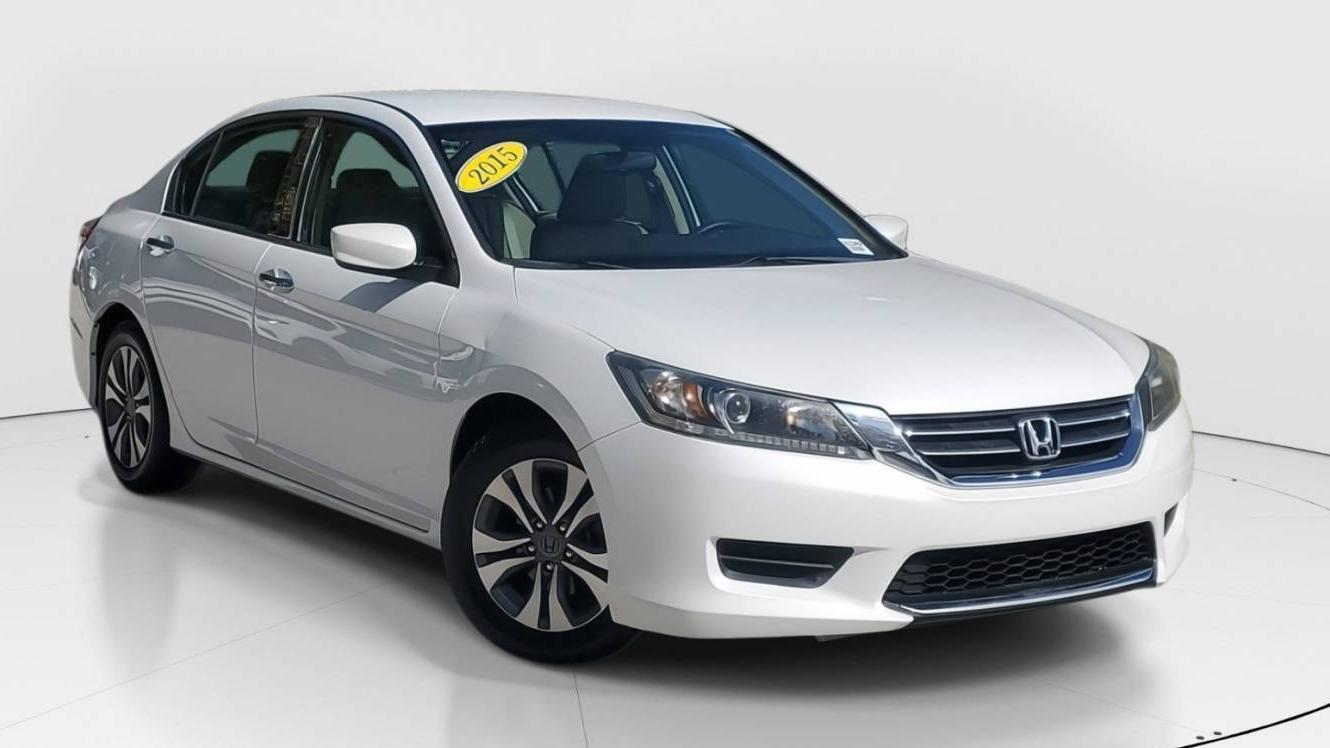 HONDA ACCORD 2015 1HGCR2F30FA195618 image