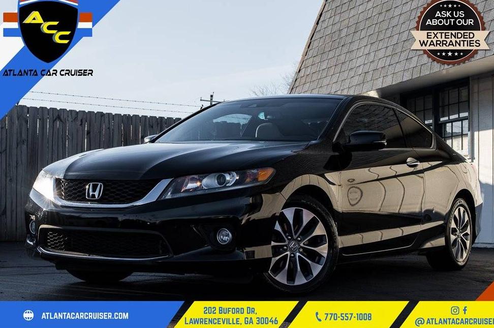 HONDA ACCORD 2015 1HGCT1B89FA004873 image