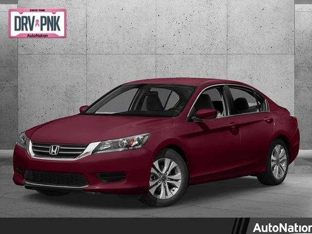 HONDA ACCORD 2015 1HGCR2F33FA111680 image