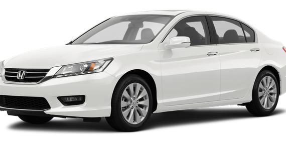 HONDA ACCORD 2015 1HGCR3F84FA025859 image