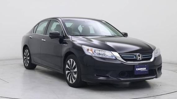 HONDA ACCORD 2015 1HGCR6F73FA011623 image