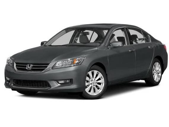 HONDA ACCORD 2015 1HGCR3F91FA038755 image