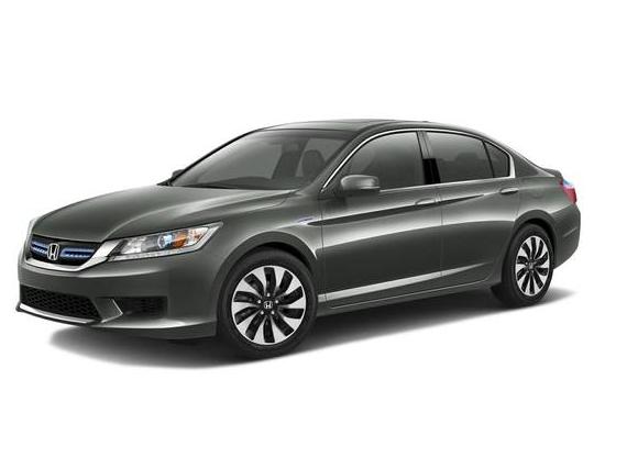 HONDA ACCORD 2015 1HGCR6F57FA001093 image