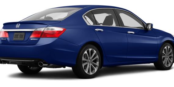 HONDA ACCORD 2015 1HGCR2F52FA135728 image