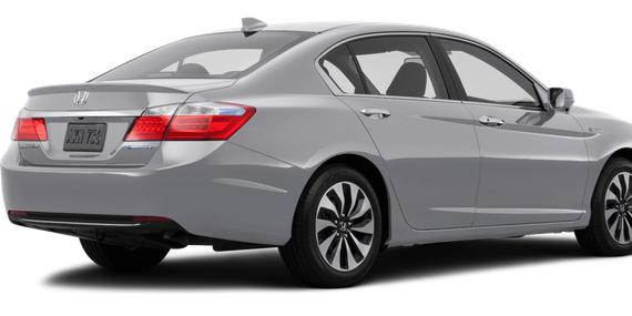 HONDA ACCORD 2015 1HGCR6F50FA006054 image