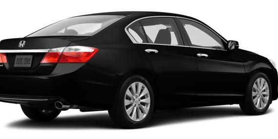 HONDA ACCORD 2015 1HGCR2F73FA074567 image