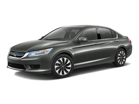 HONDA ACCORD 2015 1HGCR6F78FA009611 image