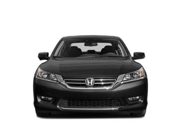 HONDA ACCORD 2015 1HGCR3F84FA014540 image