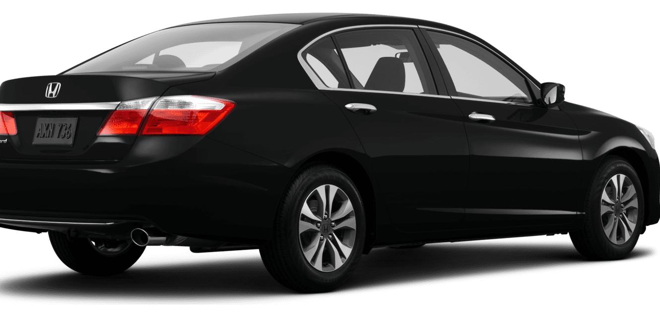 HONDA ACCORD 2015 1HGCR2F35FA243324 image