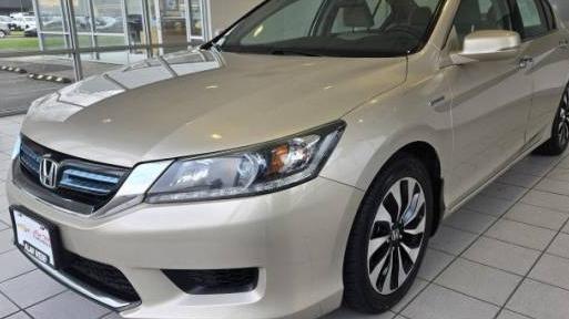 HONDA ACCORD 2015 1HGCR6F39FA008979 image