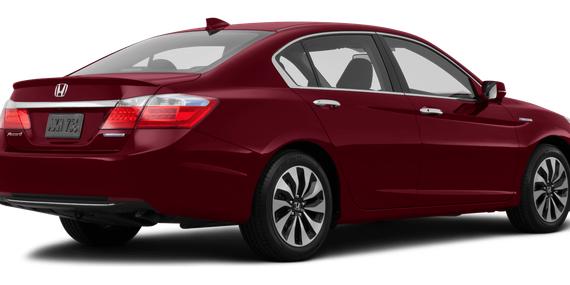 HONDA ACCORD 2015 1HGCR6F58FA010403 image