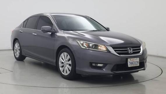 HONDA ACCORD 2015 1HGCR2F73FA002011 image