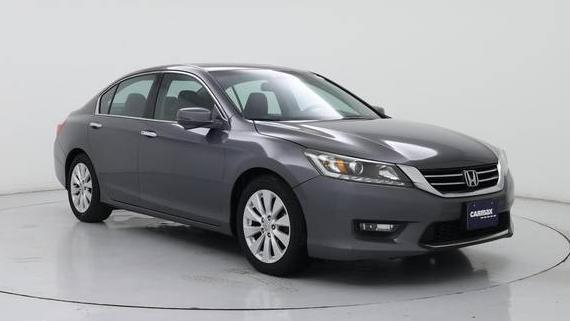 HONDA ACCORD 2015 1HGCR3F80FA025003 image