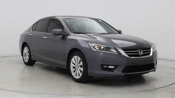 HONDA ACCORD 2015 1HGCR2F84FA091242 image