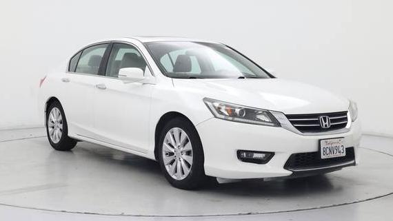 HONDA ACCORD 2015 1HGCR2F76FA147348 image