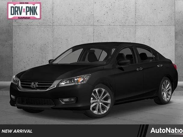 HONDA ACCORD 2015 1HGCR2F58FA074224 image