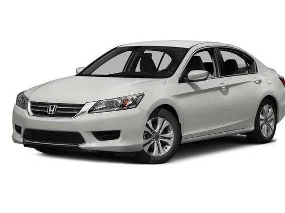 HONDA ACCORD 2015 1HGCR2F30FA222221 image