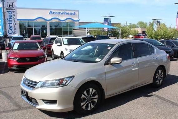 HONDA ACCORD 2015 1HGCR2F39FA214473 image