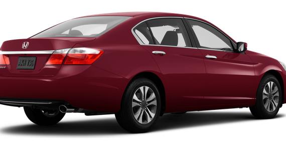 HONDA ACCORD 2015 1HGCR2F34FA269266 image