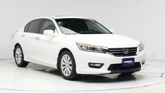 HONDA ACCORD 2015 1HGCR2F76FA012760 image