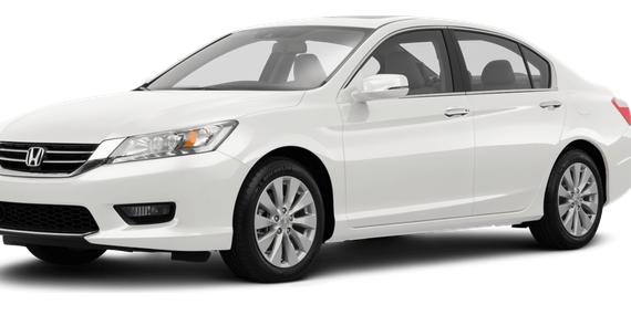 HONDA ACCORD 2015 1HGCR3F90FA031151 image